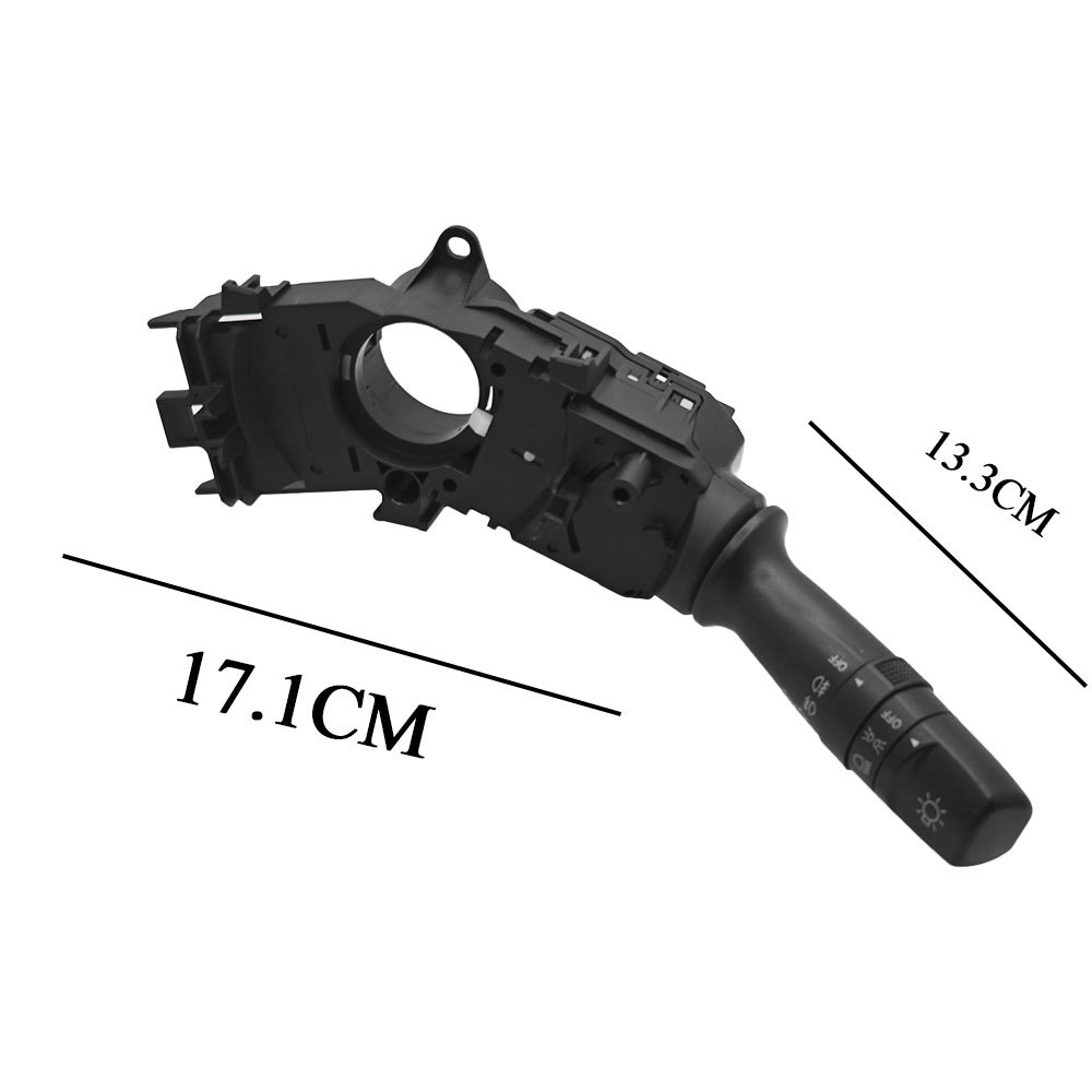 Biemmedue- Die Teilenummer 93410-1x031 Ist Für Scheinwerfer-, Blinker- Und Nebelscheinwerferschalter Bei Kia Forte Modellen Geeignet, Die Zwischen 2011 Und 2015 Hergestellt Wurden.