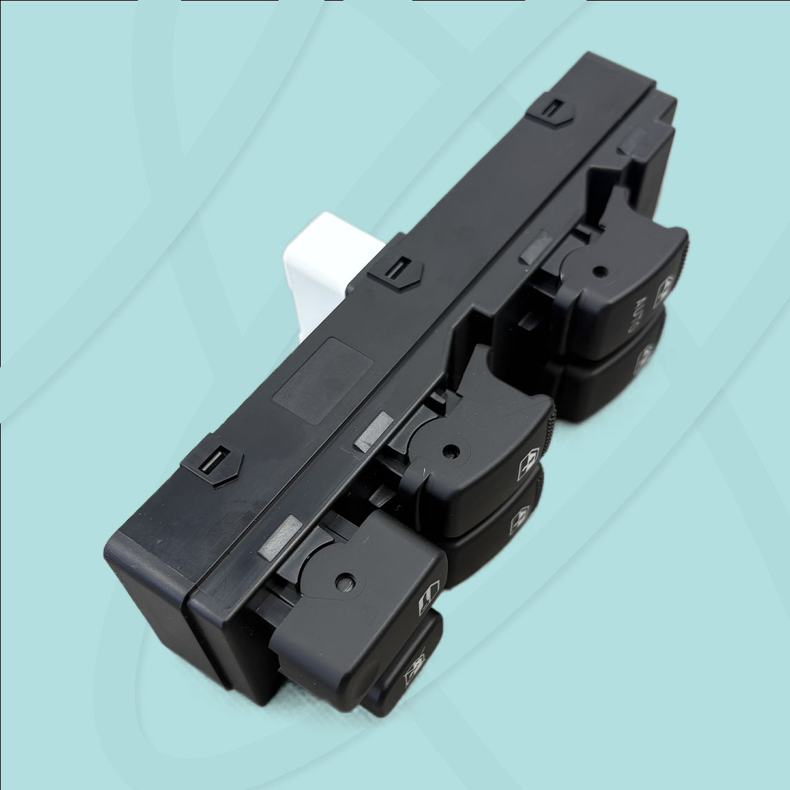 Biemmedue- Die Teilenummer 93570-0s401 Ist Für Die Gesamte Elektrische Fensterheberschaltereinheit Des Kia Cerato Geeignet.