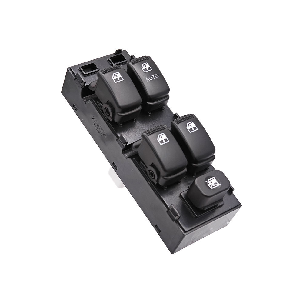 Biemmedue- Die Teilenummer 93570-1c500 Ist Für Elektrische Fensterheberschalter Bei Hyundai Getz-fahrzeugen Der Baujahre 2003 Bis 2010 Geeignet.