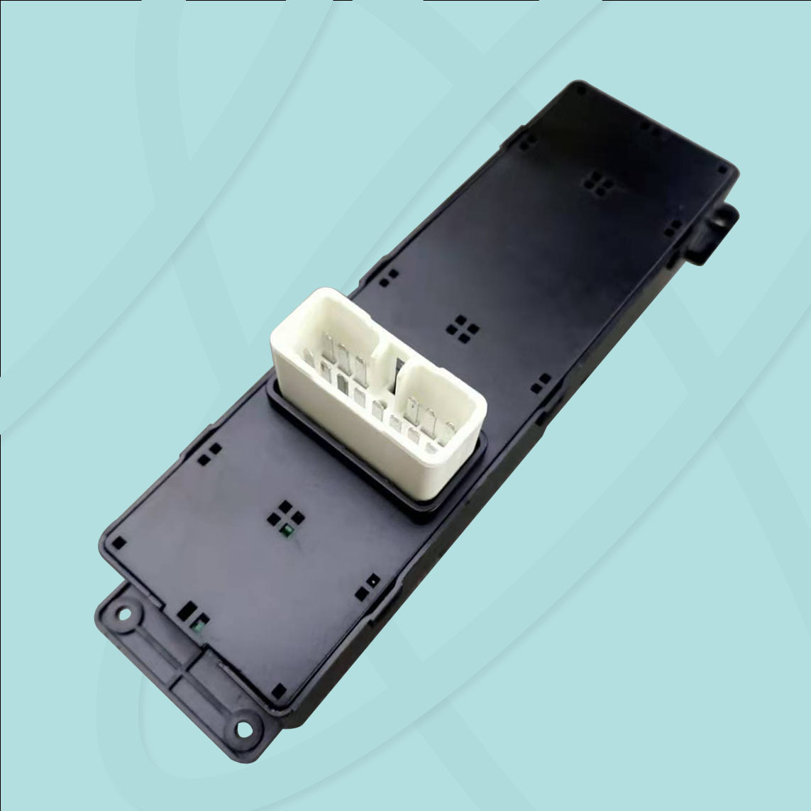 Biemmedue- Die Teilenummer 93570-1g110 Gilt Für Die Komplette Fensterheberschaltereinheit Für Den Kia Rio.