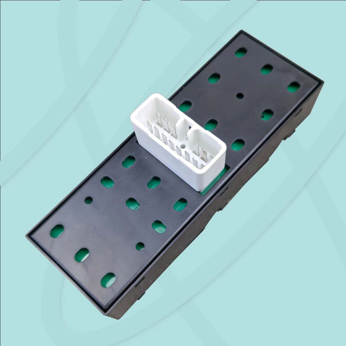 Biemmedue- Die Teilenummer 93570-1c110 Ist Für Elektrische Fensterheberschalter Des Hyundai Elantra Geeignet.
