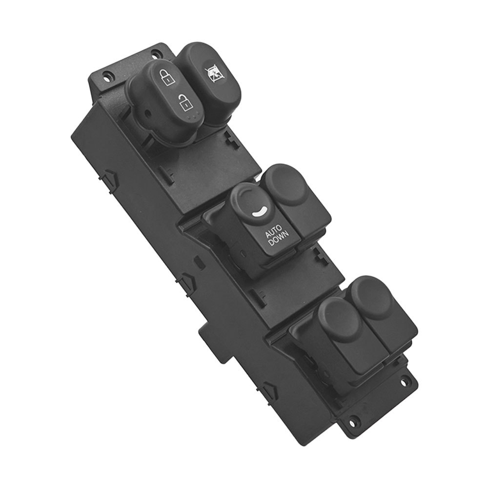 Biemmedue- Die Teilenummer 93570-1r111 Ist Für Elektrische Fensterheberschalter Und Fensterheberschalter In Hyundai- Und Kia-fahrzeugen Geeignet.