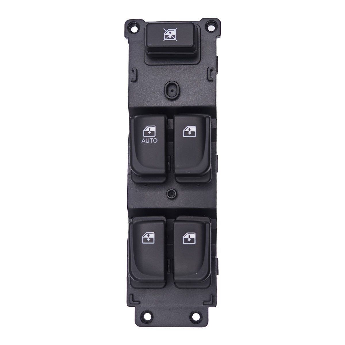 Biemmedue- Die Teilenummer 93570-1j102 Ist Für Die Fensterheberschaltereinheit Von Hyundai-fahrzeugen Geeignet, Die Zwischen 2006 Und 2012 Hergestellt Wurden.