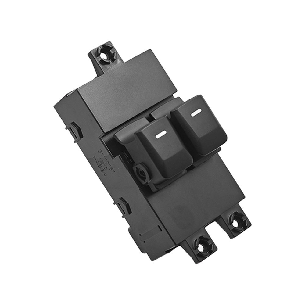 Biemmedue- Die Teilenummer 93570-1y000 Ist Für Elektrische Fensterheberschalter An Kia Picanto Fahrzeugen Geeignet, Die Zwischen 2011 Und 2017 Hergestellt Wurden.