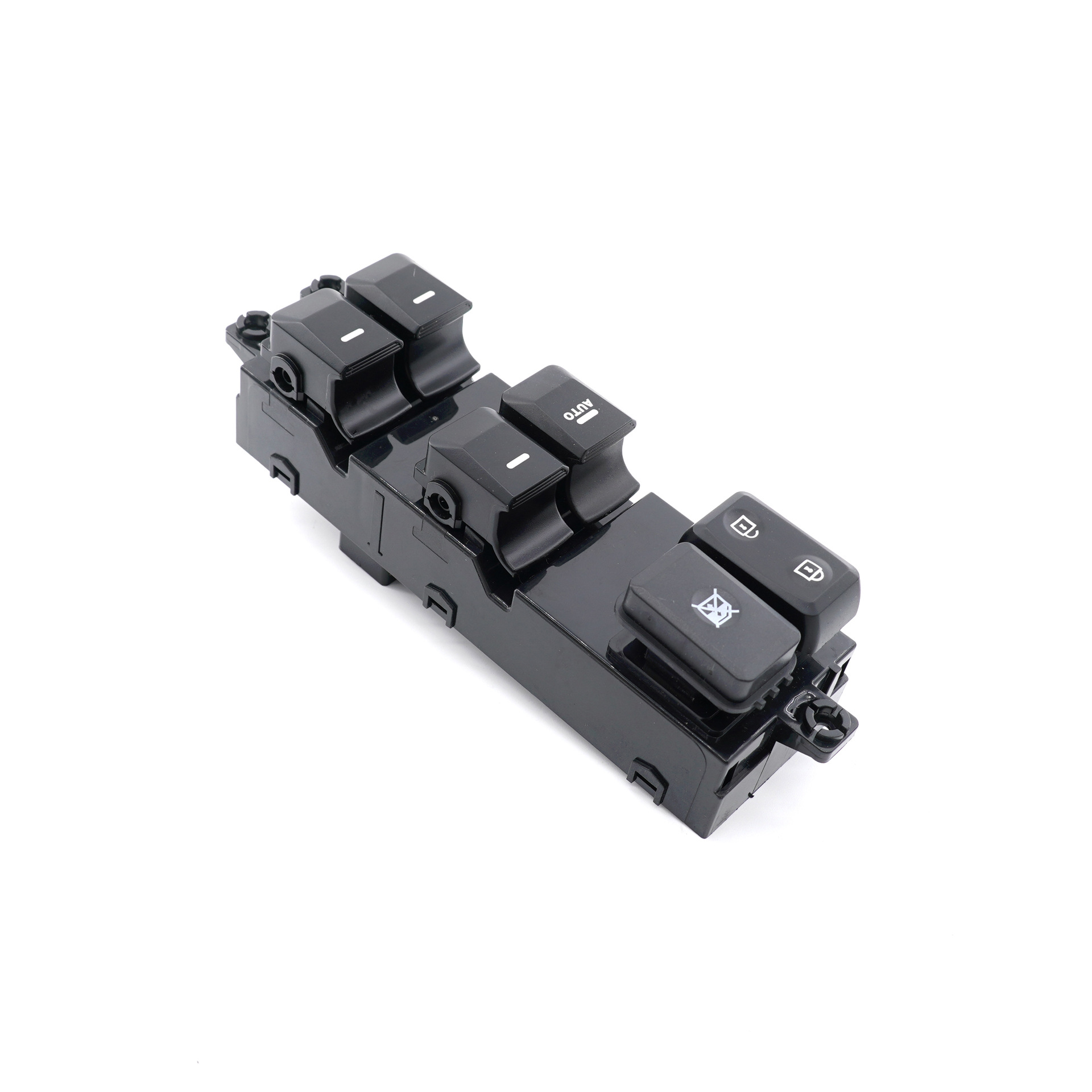 Biemmedue- Die Teilenummer 93570-1y200 Ist Für Die Fensterheberschalter Von Hyundai Und Kia Picanto 11-16 Geeignet.