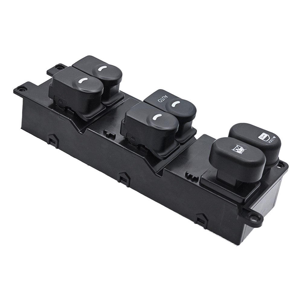 Biemmedue- Die Teilenummer 93570-2l000 Ist Für Elektrische Fensterheberschalter/fensterhebermechanismen Bei Hyundai I30s Der Baujahre 2008 Bis 2011 Geeignet.