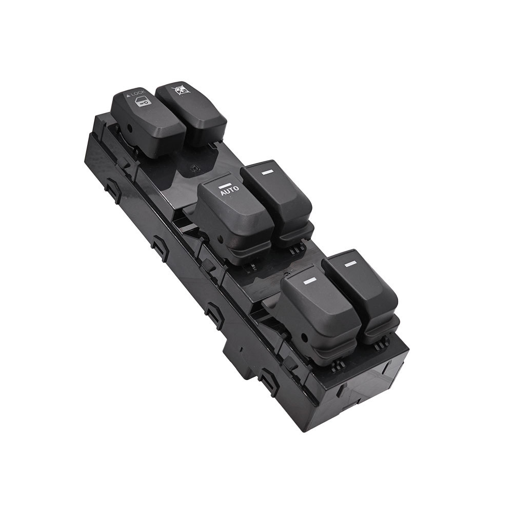 Biemmedue- Die Teilenummer 93570-2s0009p Gilt Für Den Hauptschalter Des Fensterhebers Bei Hyundai Tucson Fahrzeugen Der Baujahre 2010-2015.