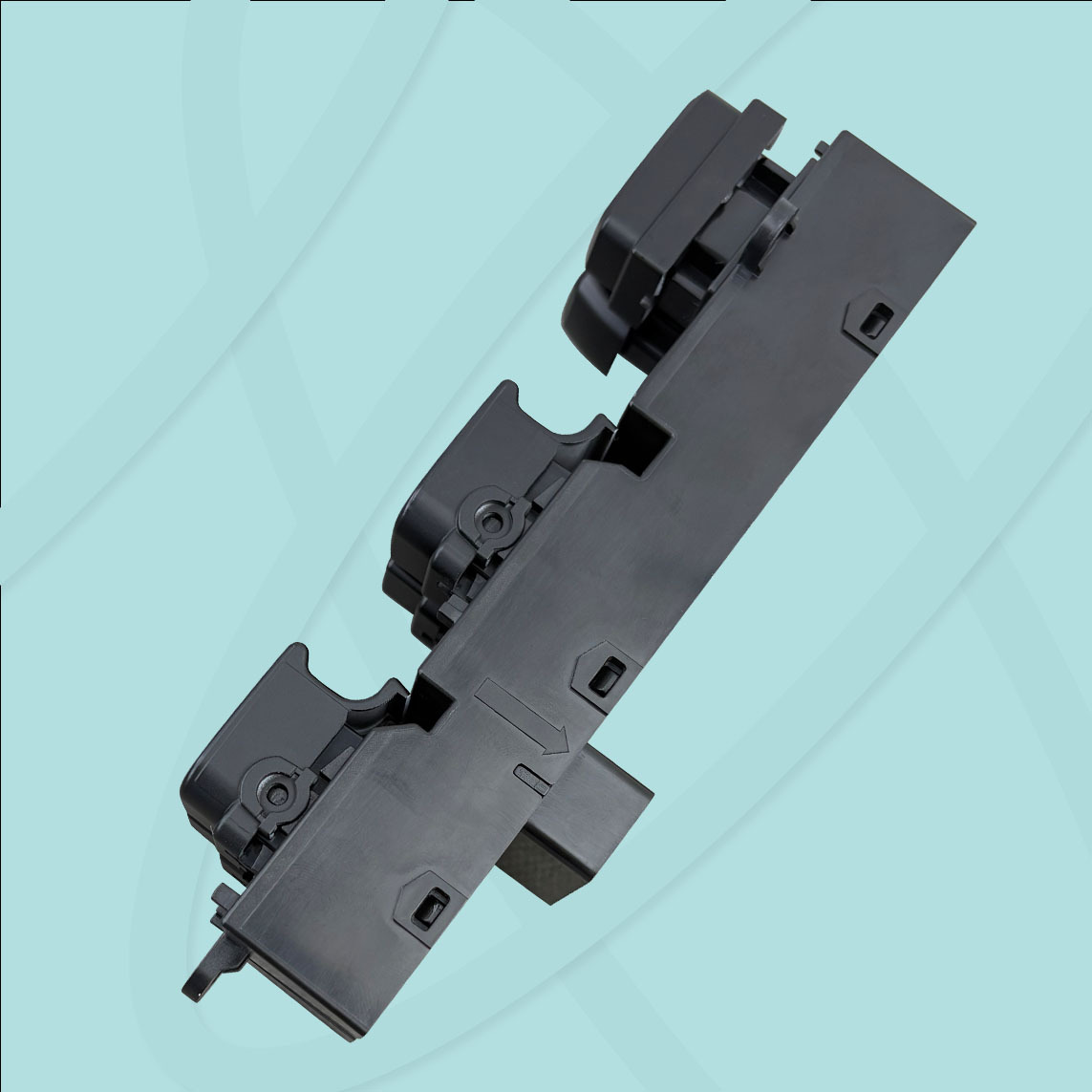 Biemmedue- Die Teilenummer 93570-2t000 Ist Für Die Elektrischen Fensterheberschalter Des Kia Optima K5 Geeignet.