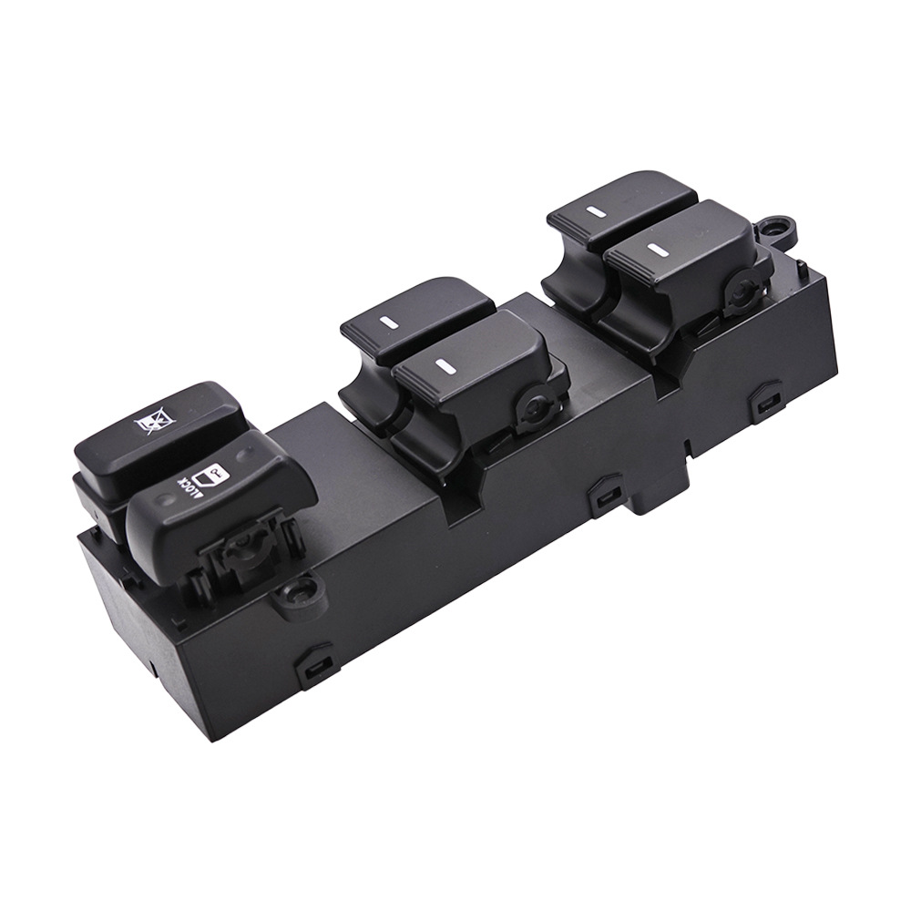 Biemmedue- Die Teilenummer 93570-2x100 Eignet Sich Für Die Druckknopfschalter Der Elektrischen Fensterheber Und Die Fensterheberschalter Des Hyundai Soul.