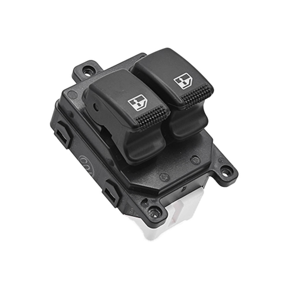 Biemmedue- Die Teilenummer 93570-4f100 Ist Für Druckknopfschalter Und Fensterheberschalter An Hyundai Porter-fensterhebern Geeignet, Die Zwischen 2003 Und 2007 Hergestellt Wurden.