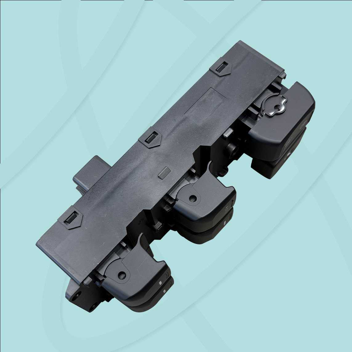 Biemmedue- Die Teilenummer 93570-4x300 Ist Für Die Fensterheberschalter Des Kia K2 Geeignet Die Teilenummer 93570-4y300 Ist Ebenfalls Anwendbar.