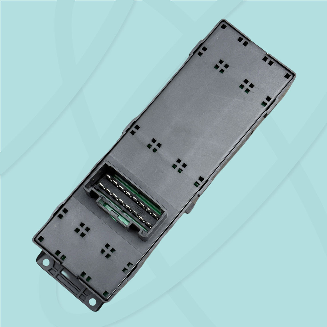 Biemmedue- Die Teilenummer 93570-4x500 Ist Für Die Elektrischen Fensterheberknöpfe Des Kia K2 Und Die Fensterheberschalterbaugruppen Des Kia Geeignet.