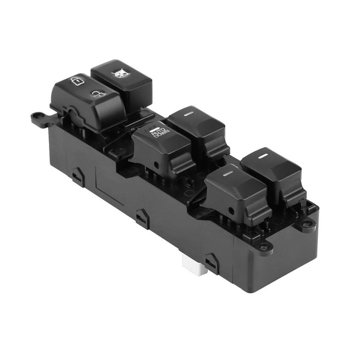 Biemmedue- Die Teilenummer 93570-b5000 Ist Für Elektrische Fensterheberschalter Bei Kia K3 Modellen Geeignet, Die Zwischen 2014 Und 2017 Hergestellt Wurden.
