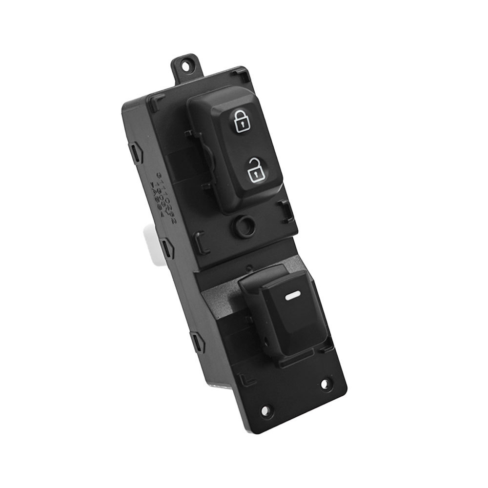Biemmedue- Die Teilenummer 93576-a7200 Ist Für Elektrische Fensterheber Mit Einzelschalter Bei Hyundai, Kia Cerato Und Forte Der Baujahre 2013-2017 Geeignet.
