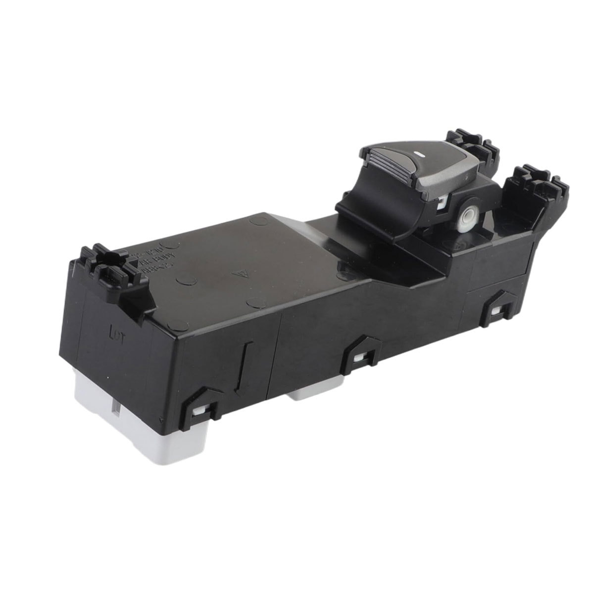Biemmedue- Die Teilenummer 93580-2w000 Ist Für Elektrische Fensterheber Mit Einzelschalter An Hyundai Santa Fe Fahrzeugen Der Baujahre 2013-2016 Geeignet.