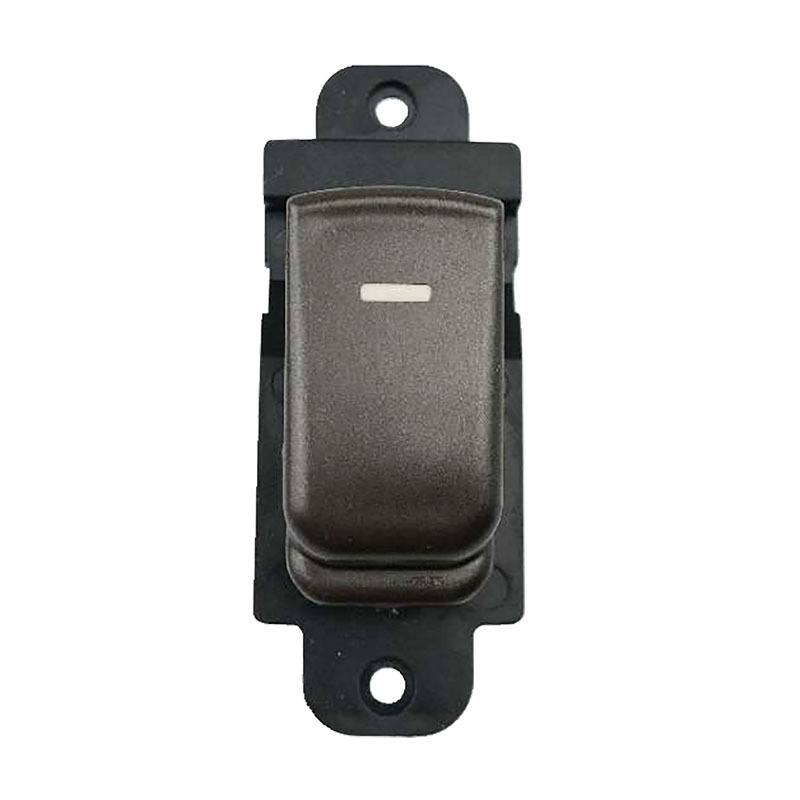 Biemmedue- Die Teilenummer 93580-3k500 Ist Für Den Elektrischen Fensterheberschalter Der Hinteren Beifahrertür Des Hyundai Sonata Lingxiang Geeignet.
