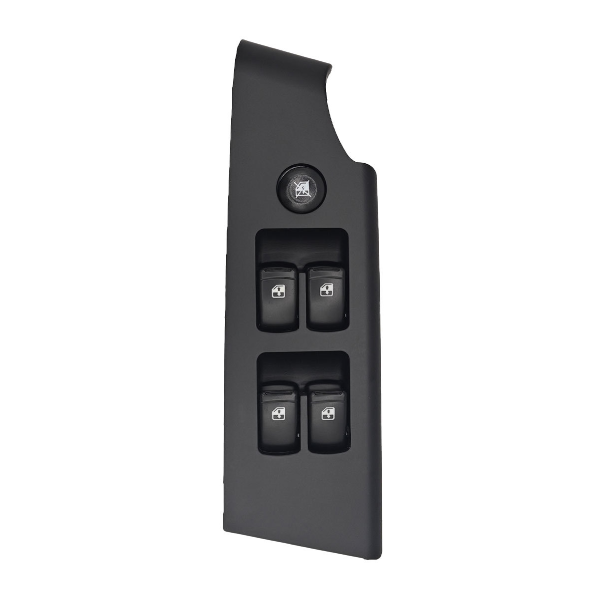 Biemmedue- Die Teilenummer 96652180 Passt Für Die Gesamte Fensterheber-druckknopfschalterbaugruppe Für Chevrolet Aveo Fahrzeuge Der Baujahre 2007-2008.