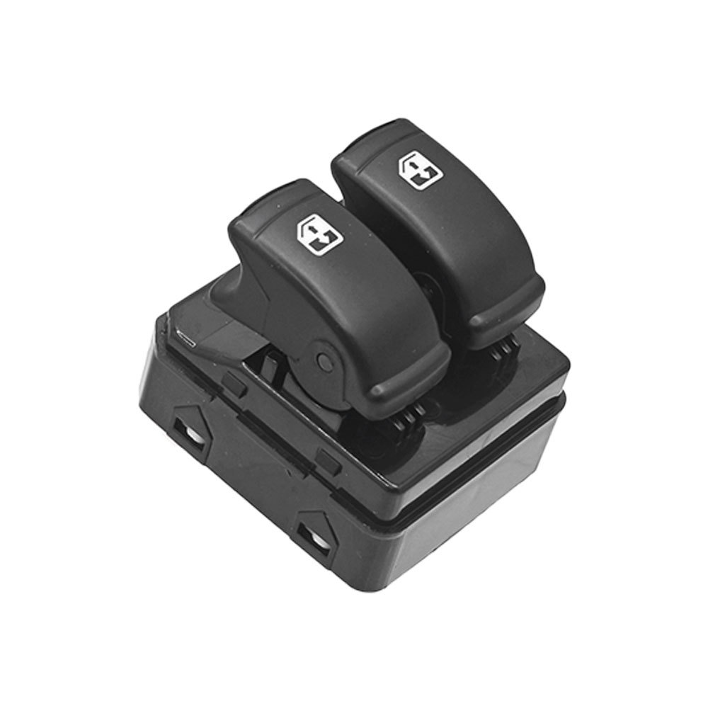Biemmedue- Die Teilenummer 96652187 Gilt Für Den Hauptschalter Der Elektrischen Fensterheber Bei Chevrolet Aveo Fahrzeugen, Die Zwischen 2006 Und 2011 Hergestellt Wurden.