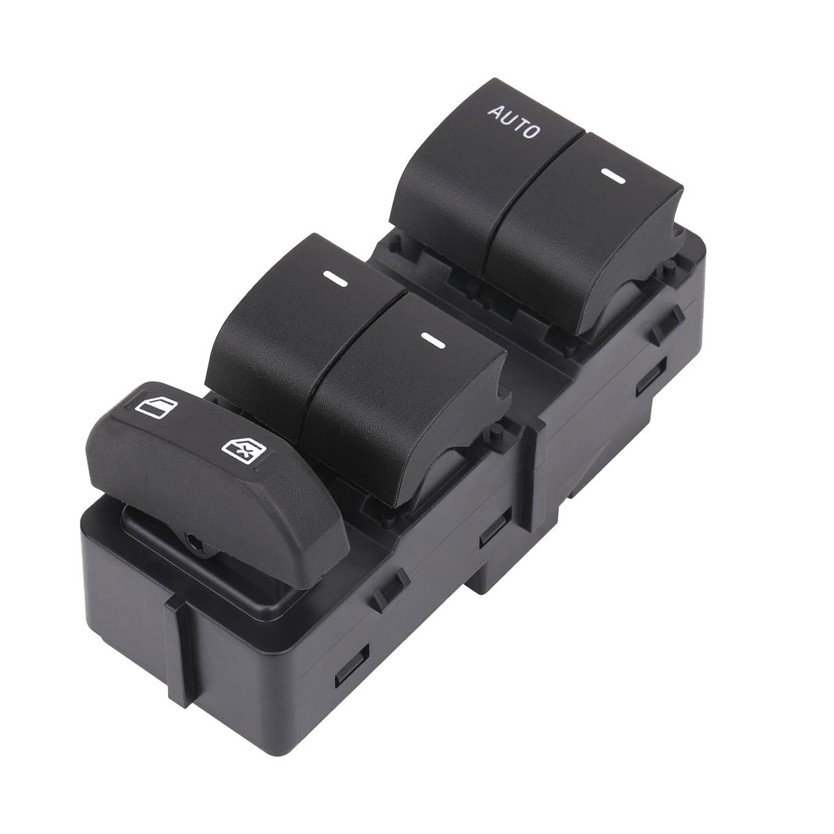 Biemmedue- Die Teilenummer 9l3z14529ad Ist Für Den Fensterheberschalter/fensterhebermechanismus Von Ford F150-fahrzeugen Der Baujahre 2009-2010 Geeignet.