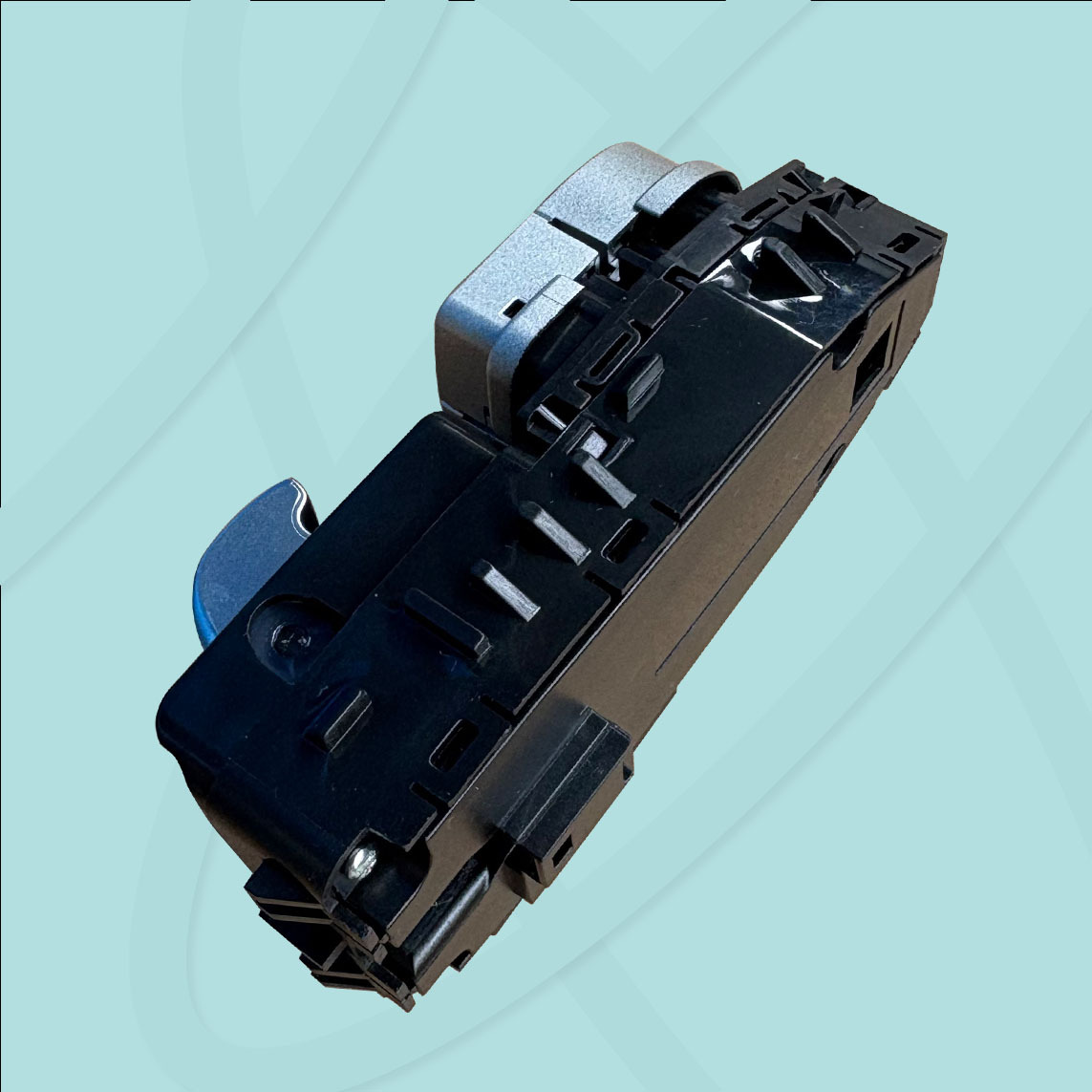 Biemmedue- Die Teilenummer A2059057011 Gilt Für Den Elektrischen Fensterheberschalter Für Mercedes-benz V260 W205 W447. Teilenummer A2059050302