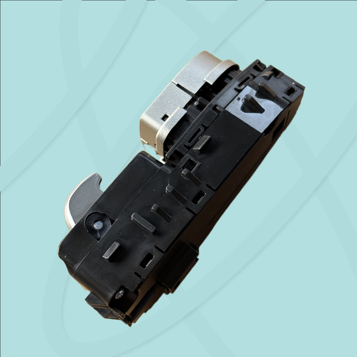 Biemmedue- Die Teilenummer A2059057011 Gilt Für Die Fensterheberschalter Der Mercedes-benz Modelle C63, C43, V260 Und C300. Teilenummer A2059050302