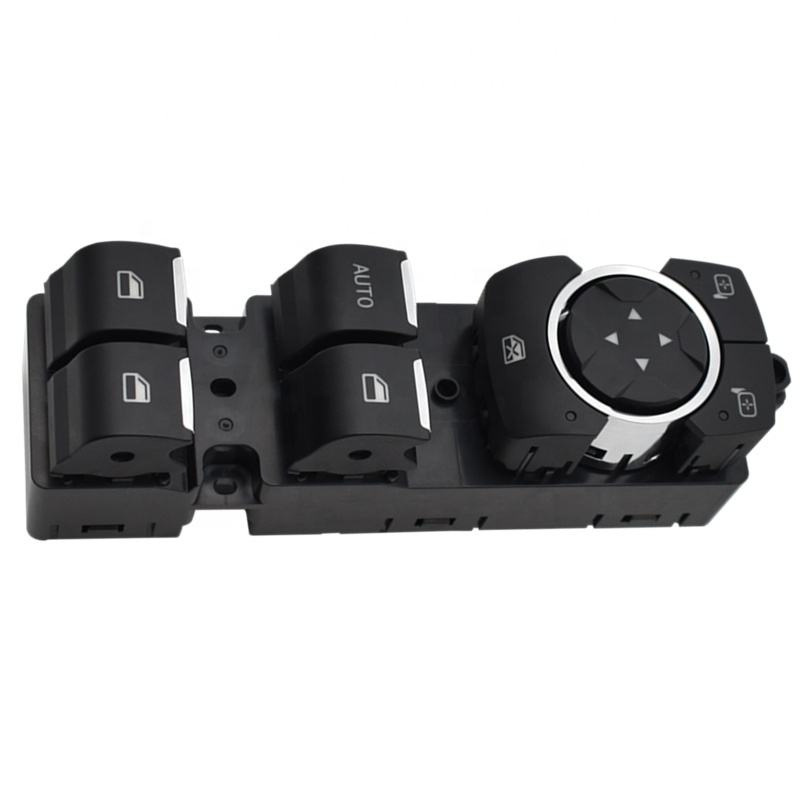 Biemmedue- Ed8t 14540 Ab Für Ford Focus Fensterheberschalter Vorne Links