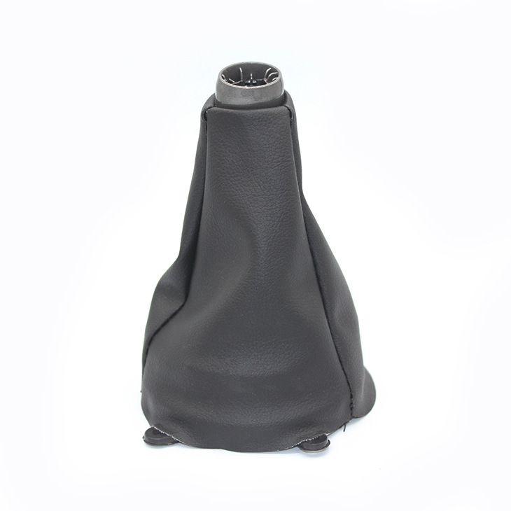 Biemmedue- Eine Staubschutzkappe Für Den Schaltknauf, Den Schalthebel Und Den Schaltknauf Eines Honda Civic.