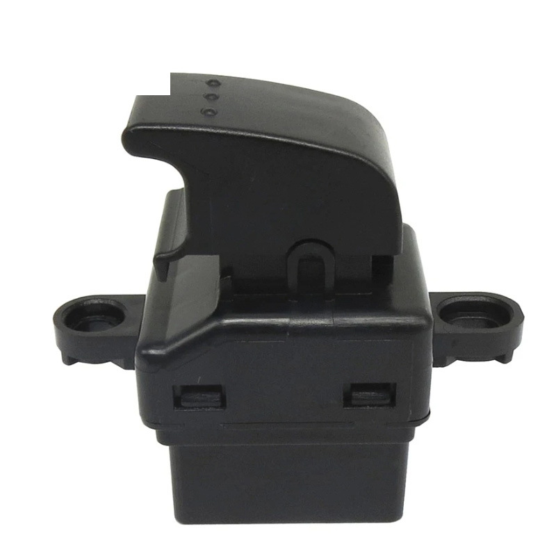 Biemmedue- Einzelner Fensterheberschalter Für Mazda B32h 66 370 (b32h66370)