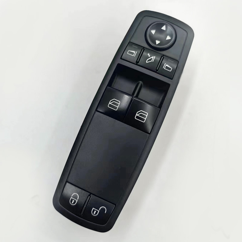 Biemmedue- Elektrischer Fensterheberschalter Für Mercedes-benz Fahrzeuge, A1698206510