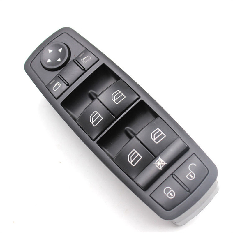 Biemmedue- Elektrischer Fensterheberschalter Für Mercedes-benz W169w245 (modellnummer 1698206610)