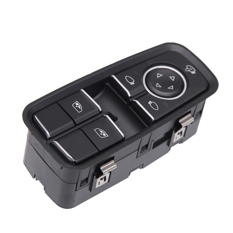 Biemmedue- Elektrischer Fensterheberschalter Für Porsche 911 99161315502 99161315502dml