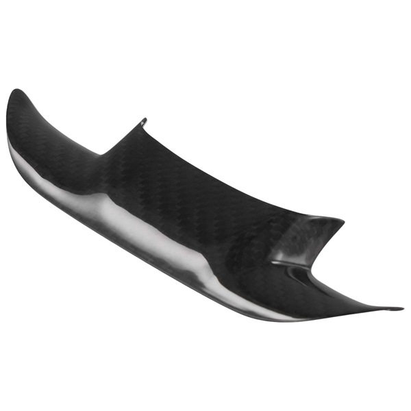 Biemmedue- Farbe: Wie Abgebildet. Material: Carbonfaser-aufkleber Für Die Lenkrad-kinnschutz-modifikation, Kompatibel Mit Corvette.