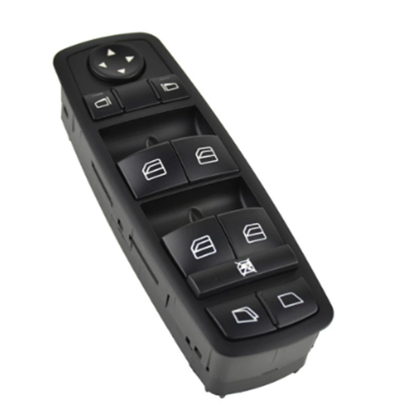 Biemmedue- Fensterheberschalter 2518300190 Für Mercedes-benz W164 Und W251