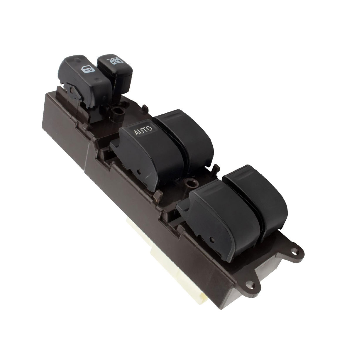 Biemmedue- Fensterheberschalter 84820-60130 Für Toyota Land Cruiser Fahrzeuge, Hergestellt Zwischen 1998 Und 2002.