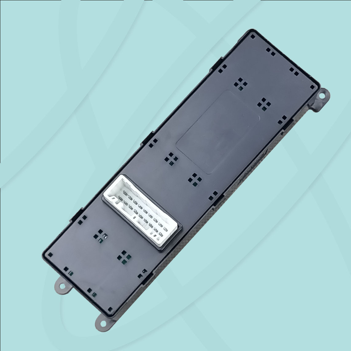Biemmedue- Fensterheberschalter 93570-b5000 Für Die Vordere Linke Fensterheber-steuereinheit Des Hyundai Kia K3
