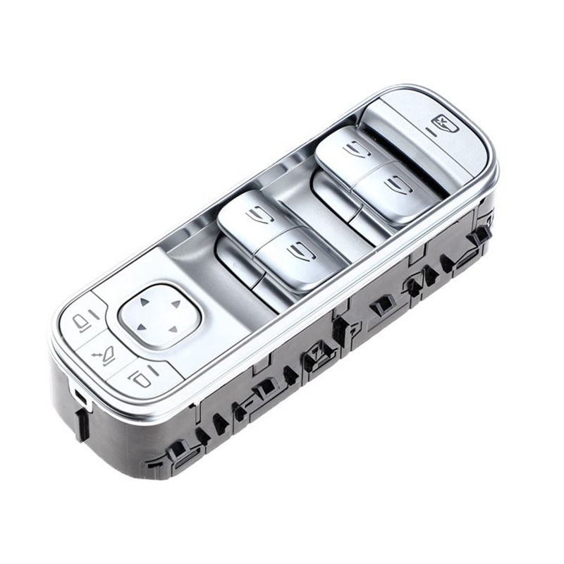 Biemmedue- Fensterheberschalter Für Mercedes-benz Gls (modell 1679054501, Basismodell)