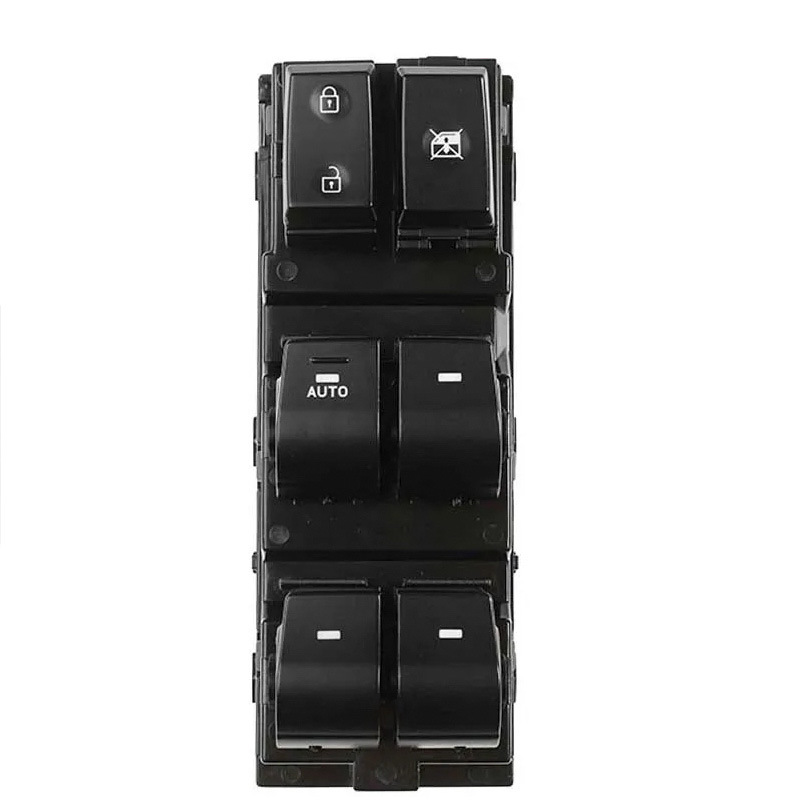Biemmedue- Fensterheberschalter Und -regler Für Hyundai Elantra 93570-f0010 93570f0010