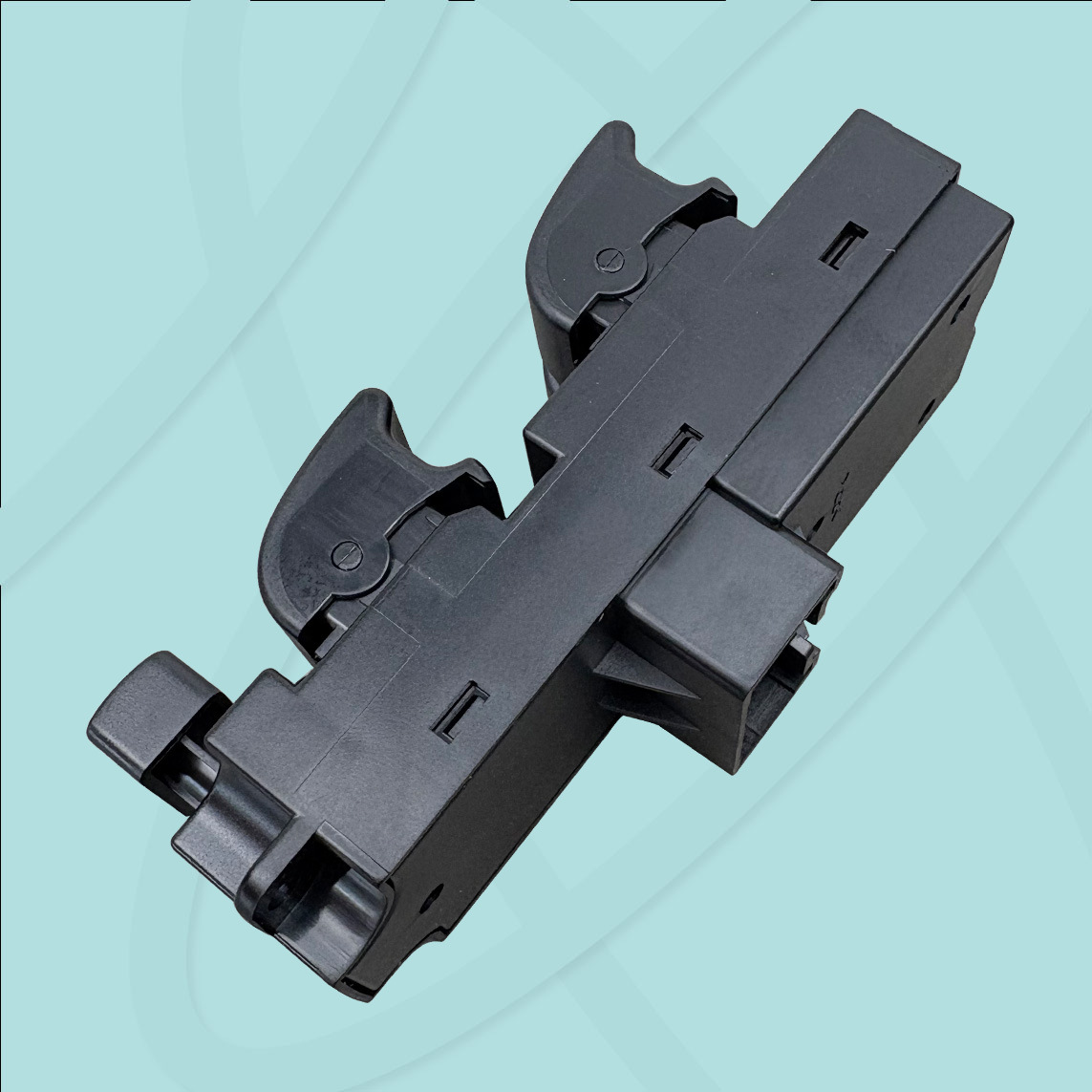Biemmedue- Gg2a-66-350 Passt Für Mazda 6 Mpv Modelle 01-06 Mit Fensterheberschalter Lc62-66-350a.