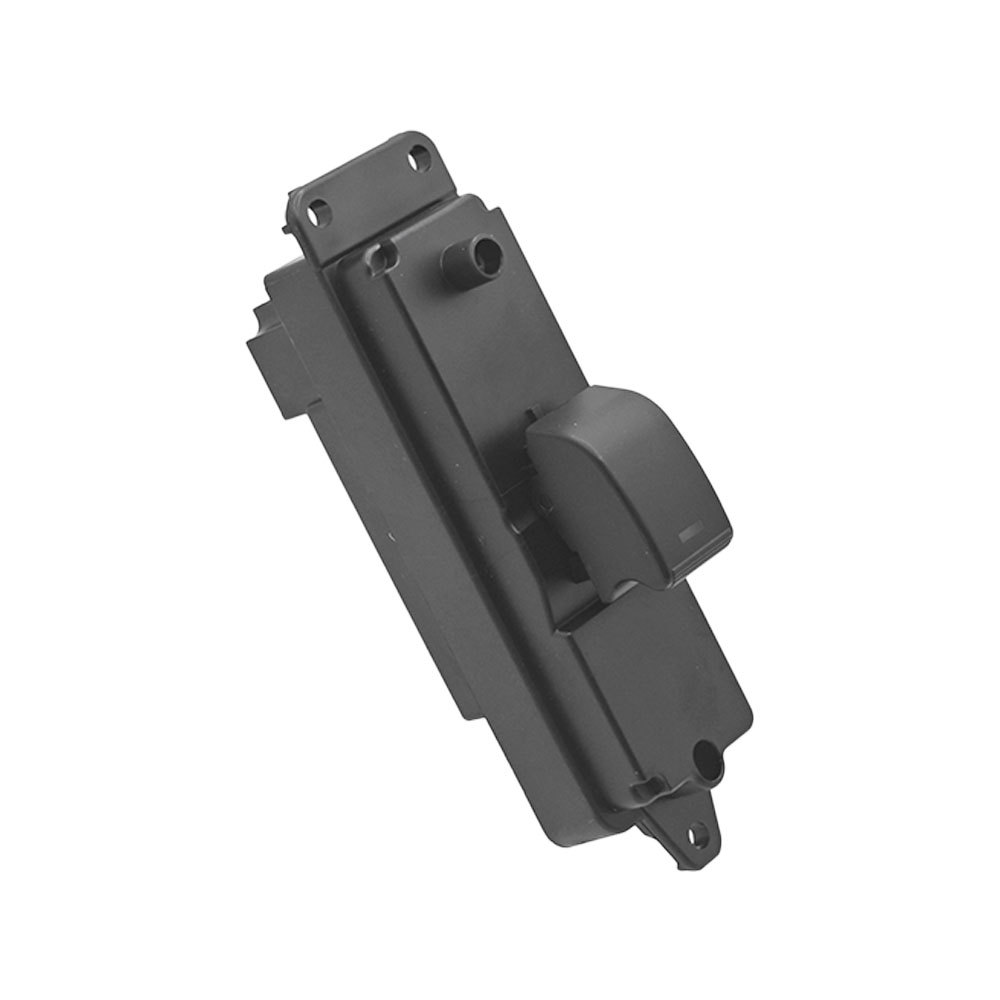 Biemmedue- Gs1e-66-380 Ist Ein Ein-knopf-bedienschalter Für Die Elektrischen Fensterheber Von Mazda-fahrzeugen.