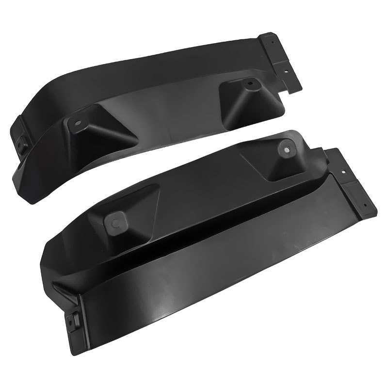 Biemmedue- Geeignet Für Great Wall Weipai Tank 300 Hecktürkotflügel, Schlammspritzschutz An Der Türkante, Hinterer Radlauf, Vorderes Kotflügelpolster, Tank 300 (hecktürkotflügel).