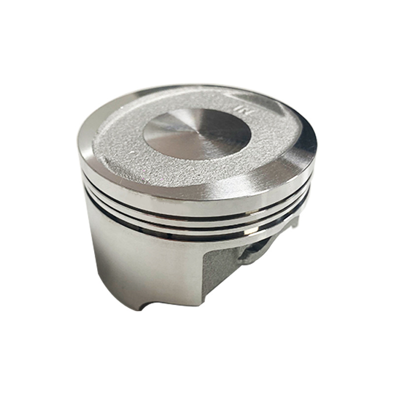 Biemmedue- Geeignet Für Honda Cbf190/cb190/xre190 Motorräder, 61mm Zylinderlaufbuchsen Und Kolbenringteile.