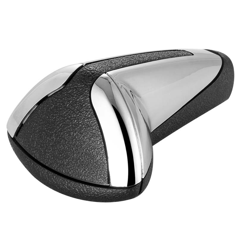 Biemmedue- Geeignet Für Den Schaltknauf Des Peugeot Citroën C4 Automatikgetriebes, Die Dreieckige Schaltkugel Und Die Einzelne Galvanisierte Schaltkugel.