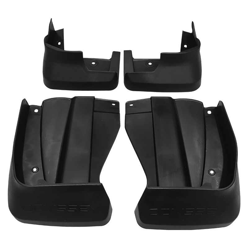 Biemmedue- Geeignet Für Die Modifizierung Von Schutzblechen Und Weichen Gummimatten An Honda Odyssey 2009-2014.