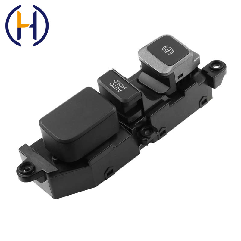 Biemmedue- Geeignet Für Moderne Parkbremsschalter, Elektronische Handbremsen 93310-2w200 Und 933102w200