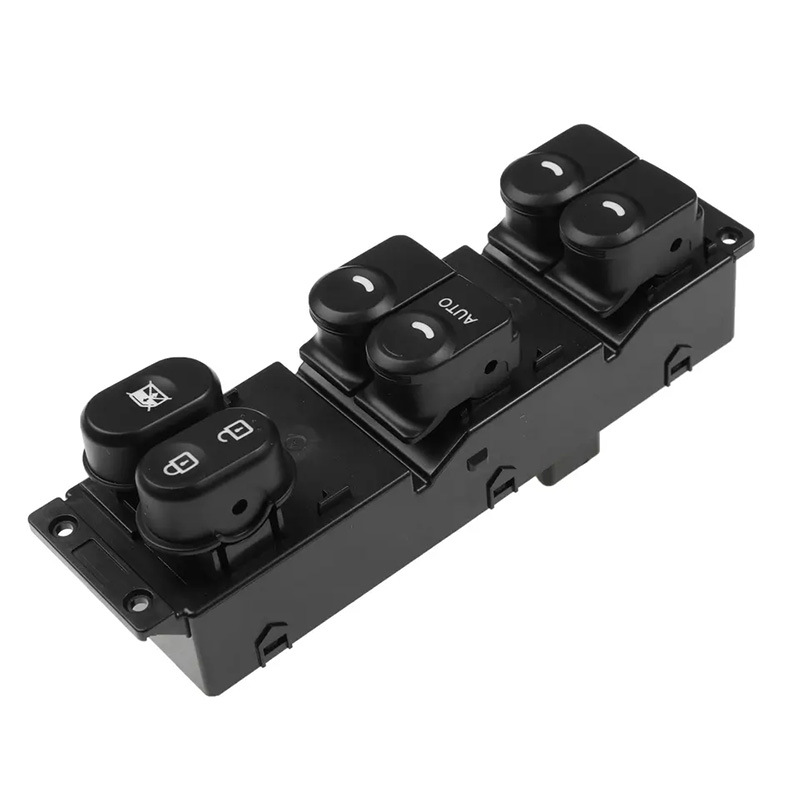 Biemmedue- Geeignet Für Moderne Elektrische Fensterheber-hauptschalter 93570-1r211 935701r211