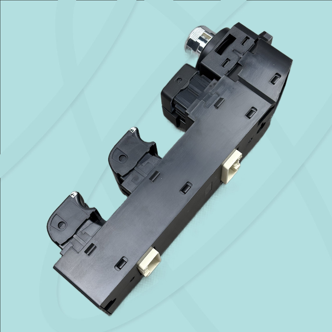 Biemmedue- Gilt Für Den Elektrischen Fensterheberschalter Kf9c-66-350 Des Mazda Cx-5, Modelljahr 2017.