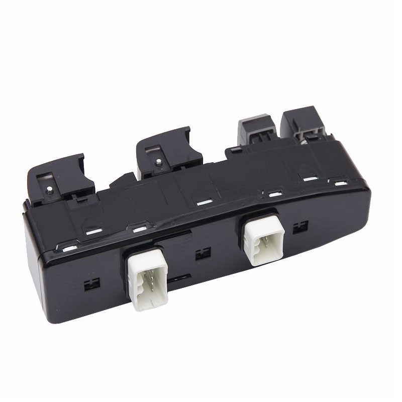 Biemmedue- Gilt Für Elektrische Fensterheberschalter Und Elektrische Fensterheber Des Chevrolet Epica, Sowohl Des Alten Als Auch Des Neuen Modells (referenznummer 96645319).