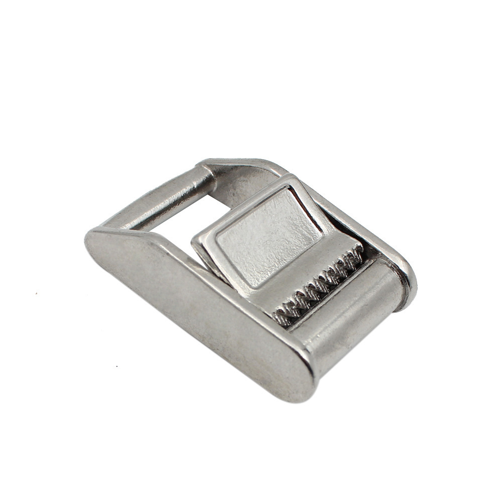 Biemmedue- Gurtschnallen Aus Edelstahl/gürtelschnallen/spannschnallen/metallschnallen/zinkschnallen, Zubehör Für Die Schifffahrt, Schnallen Von 304 Bis 38 Mm
