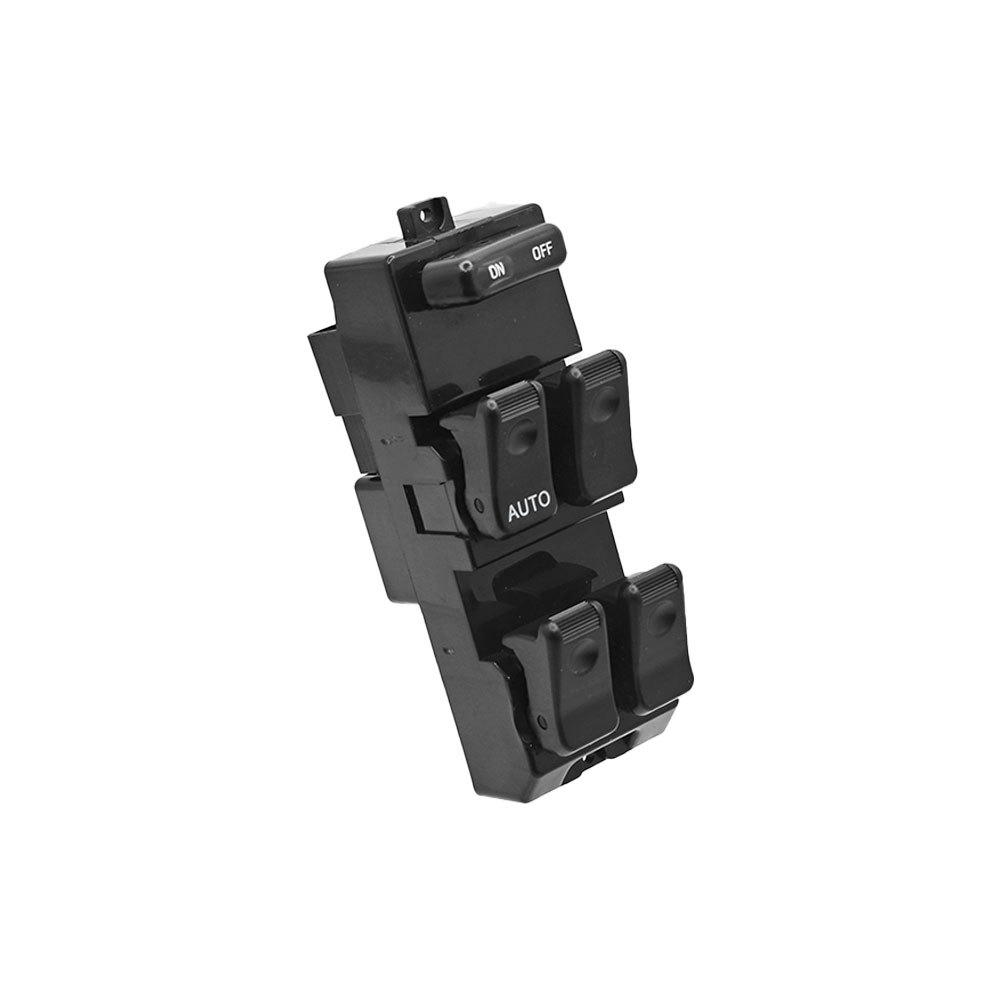 Biemmedue- Hg30-66-350 Passt Für Elektrische Fensterheberschalter/fensterheberreglerschalter Bei Mazda 626 Und 929 Modellen Von 1992 Bis 1997.