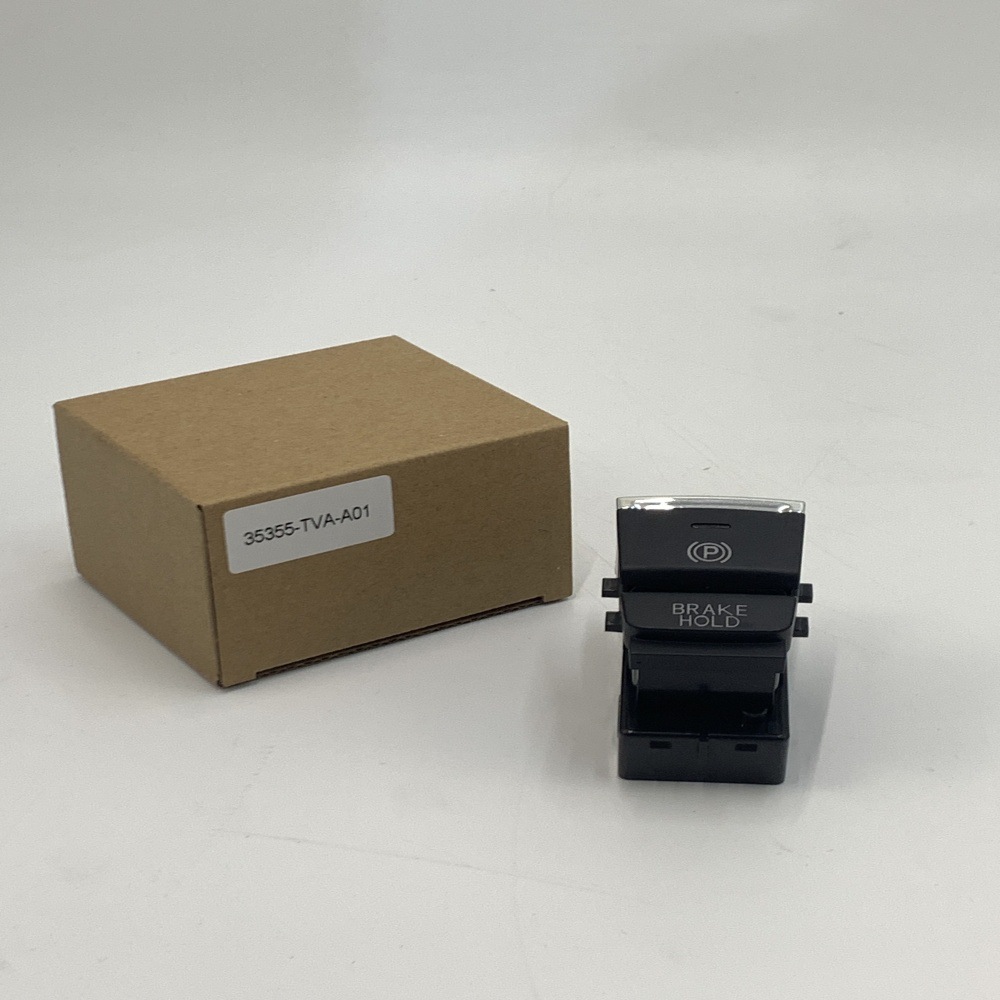 Biemmedue- Handbremsschalter 35355-tva-a01 35355tvaa01 Für Honda Accord Der 10. Generation